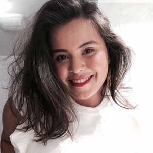 Meet your Posher, Karla